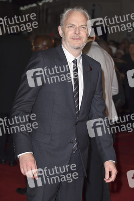 'Die Tribute von Panem - Mockingjay: Teil 1' Weltpremiere, London