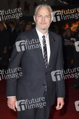 'Die Tribute von Panem - Mockingjay: Teil 1' Weltpremiere, London