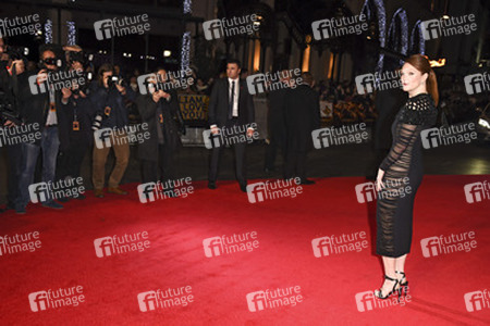 'Die Tribute von Panem - Mockingjay: Teil 1' Weltpremiere, London