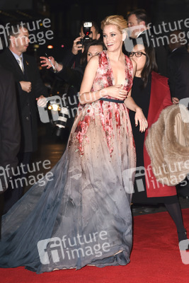 'Die Tribute von Panem - Mockingjay: Teil 1' Weltpremiere, London