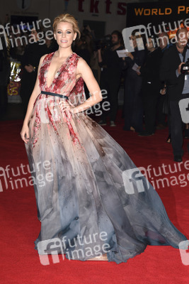 'Die Tribute von Panem - Mockingjay: Teil 1' Weltpremiere, London