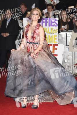 'Die Tribute von Panem - Mockingjay: Teil 1' Weltpremiere, London