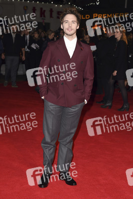 'Die Tribute von Panem - Mockingjay: Teil 1' Weltpremiere, London