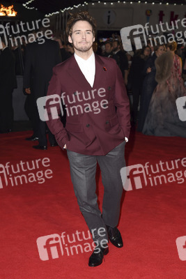 'Die Tribute von Panem - Mockingjay: Teil 1' Weltpremiere, London