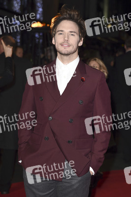 'Die Tribute von Panem - Mockingjay: Teil 1' Weltpremiere, London