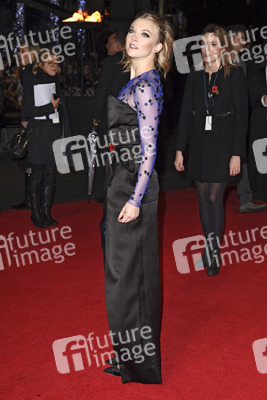 'Die Tribute von Panem - Mockingjay: Teil 1' Weltpremiere, London