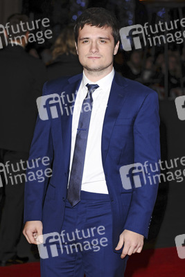 'Die Tribute von Panem - Mockingjay: Teil 1' Weltpremiere, London