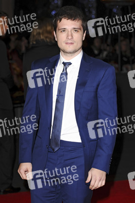 'Die Tribute von Panem - Mockingjay: Teil 1' Weltpremiere, London