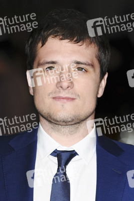 'Die Tribute von Panem - Mockingjay: Teil 1' Weltpremiere, London