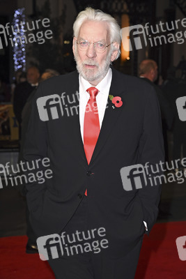 'Die Tribute von Panem - Mockingjay: Teil 1' Weltpremiere, London