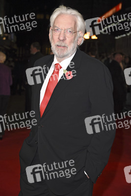 'Die Tribute von Panem - Mockingjay: Teil 1' Weltpremiere, London