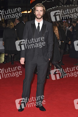 'Die Tribute von Panem - Mockingjay: Teil 1' Weltpremiere, London
