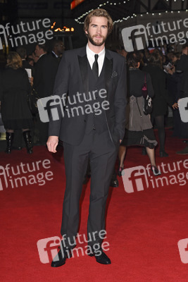 'Die Tribute von Panem - Mockingjay: Teil 1' Weltpremiere, London