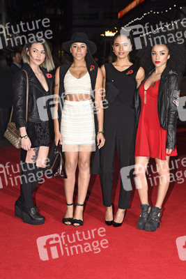 'Die Tribute von Panem - Mockingjay: Teil 1' Weltpremiere, London