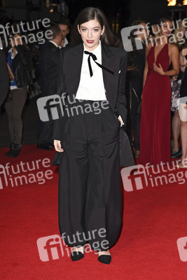 'Die Tribute von Panem - Mockingjay: Teil 1' Weltpremiere, London