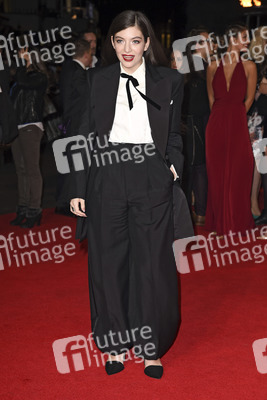 'Die Tribute von Panem - Mockingjay: Teil 1' Weltpremiere, London