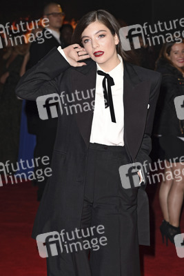 'Die Tribute von Panem - Mockingjay: Teil 1' Weltpremiere, London