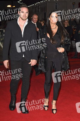 'Die Tribute von Panem - Mockingjay: Teil 1' Weltpremiere, London