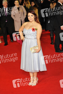 'Die Tribute von Panem - Mockingjay: Teil 1' Weltpremiere, London