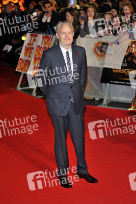 'Die Tribute von Panem - Mockingjay: Teil 1' Weltpremiere, London