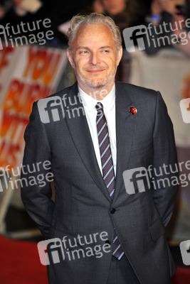 'Die Tribute von Panem - Mockingjay: Teil 1' Weltpremiere, London