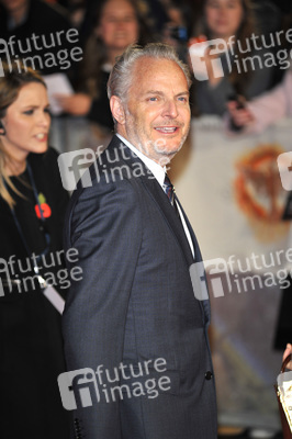 'Die Tribute von Panem - Mockingjay: Teil 1' Weltpremiere, London