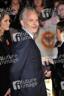'Die Tribute von Panem - Mockingjay: Teil 1' Weltpremiere, London