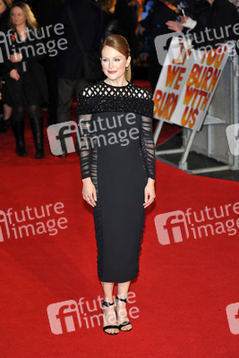 'Die Tribute von Panem - Mockingjay: Teil 1' Weltpremiere, London