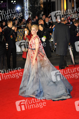 'Die Tribute von Panem - Mockingjay: Teil 1' Weltpremiere, London