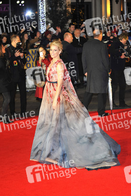 'Die Tribute von Panem - Mockingjay: Teil 1' Weltpremiere, London