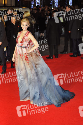 'Die Tribute von Panem - Mockingjay: Teil 1' Weltpremiere, London