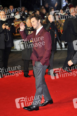 'Die Tribute von Panem - Mockingjay: Teil 1' Weltpremiere, London