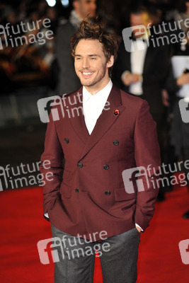 'Die Tribute von Panem - Mockingjay: Teil 1' Weltpremiere, London