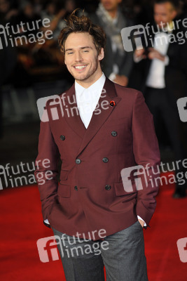'Die Tribute von Panem - Mockingjay: Teil 1' Weltpremiere, London