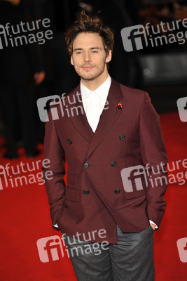 'Die Tribute von Panem - Mockingjay: Teil 1' Weltpremiere, London