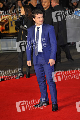 'Die Tribute von Panem - Mockingjay: Teil 1' Weltpremiere, London