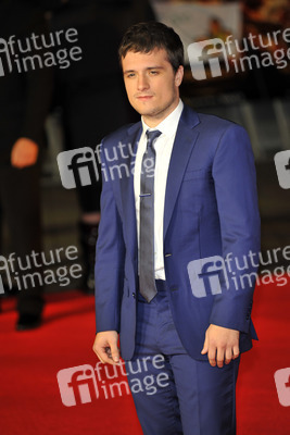 'Die Tribute von Panem - Mockingjay: Teil 1' Weltpremiere, London