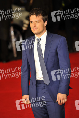 'Die Tribute von Panem - Mockingjay: Teil 1' Weltpremiere, London
