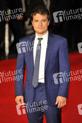'Die Tribute von Panem - Mockingjay: Teil 1' Weltpremiere, London