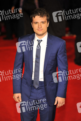 'Die Tribute von Panem - Mockingjay: Teil 1' Weltpremiere, London