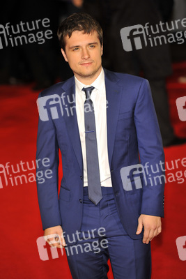 'Die Tribute von Panem - Mockingjay: Teil 1' Weltpremiere, London