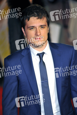 'Die Tribute von Panem - Mockingjay: Teil 1' Weltpremiere, London