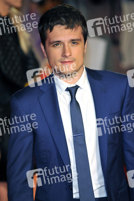 'Die Tribute von Panem - Mockingjay: Teil 1' Weltpremiere, London