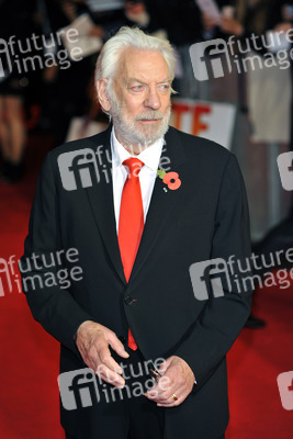 'Die Tribute von Panem - Mockingjay: Teil 1' Weltpremiere, London