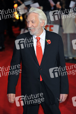 'Die Tribute von Panem - Mockingjay: Teil 1' Weltpremiere, London