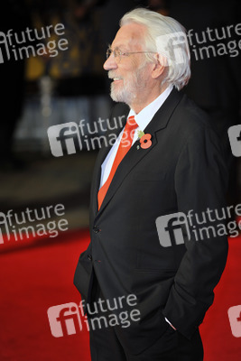 'Die Tribute von Panem - Mockingjay: Teil 1' Weltpremiere, London