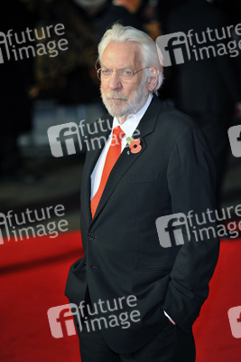 'Die Tribute von Panem - Mockingjay: Teil 1' Weltpremiere, London