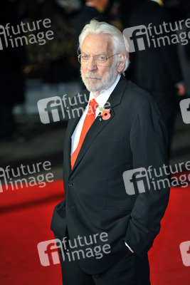 'Die Tribute von Panem - Mockingjay: Teil 1' Weltpremiere, London