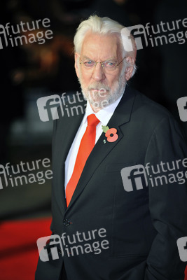 'Die Tribute von Panem - Mockingjay: Teil 1' Weltpremiere, London
