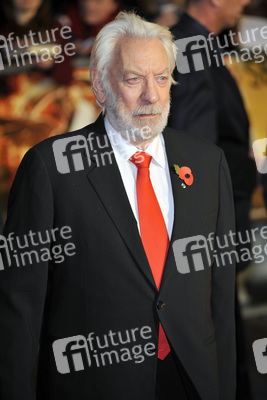 'Die Tribute von Panem - Mockingjay: Teil 1' Weltpremiere, London